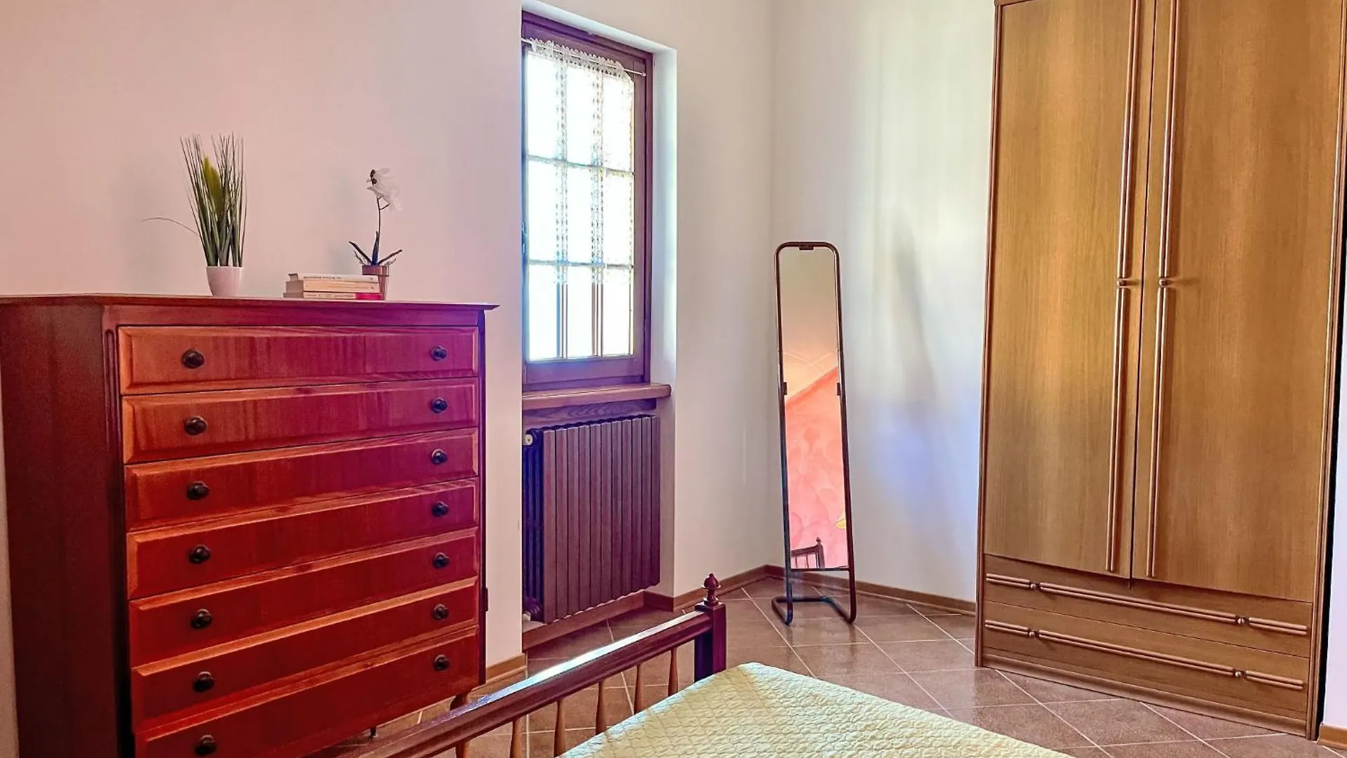 Apartment Carlo By Interhome Vercana Itália